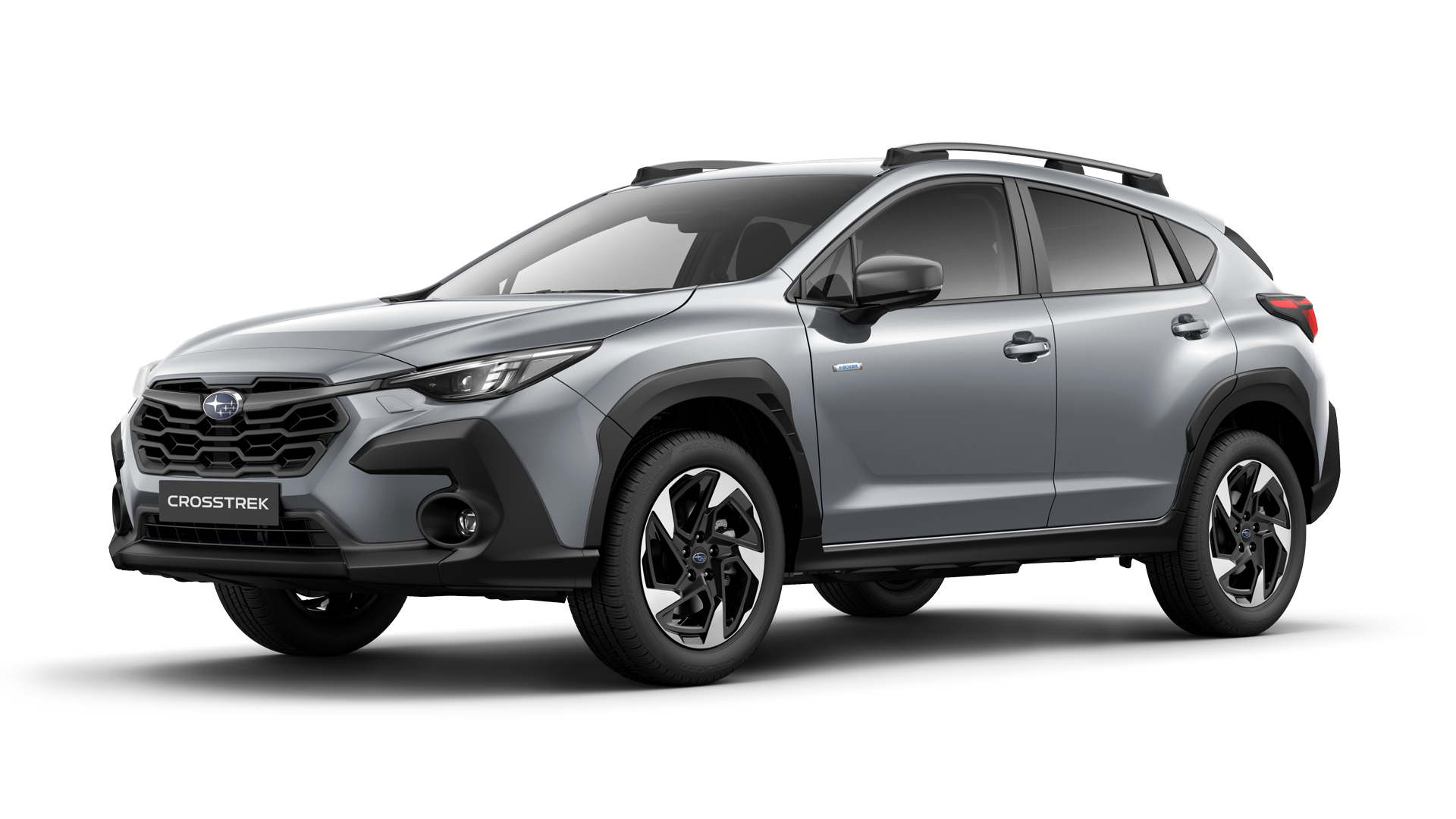 Bild zu Subaru Crosstrek