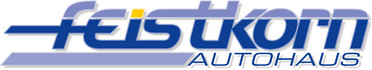 Logo von Autohaus Feistkorn