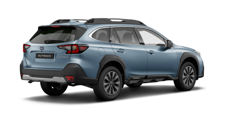 Subaru Outback 2.5i Active